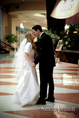 Best Rosen hotel wedding photographer - Sandra Johnson (SJFoto.com)